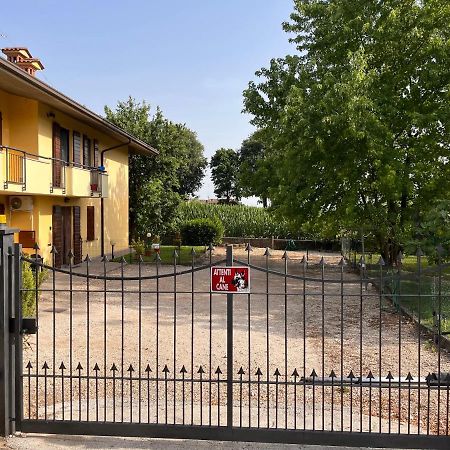 Villa Paola House Lonato del Garda Exterior foto