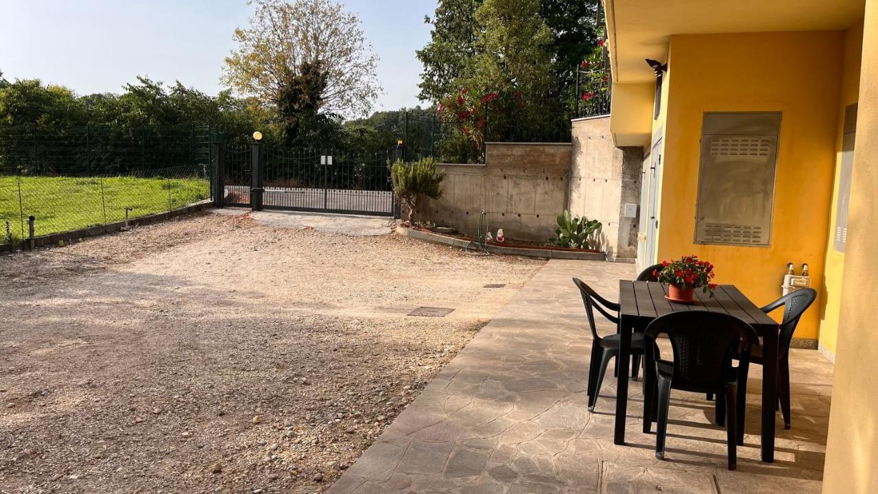 Villa Paola House Lonato del Garda Exterior foto